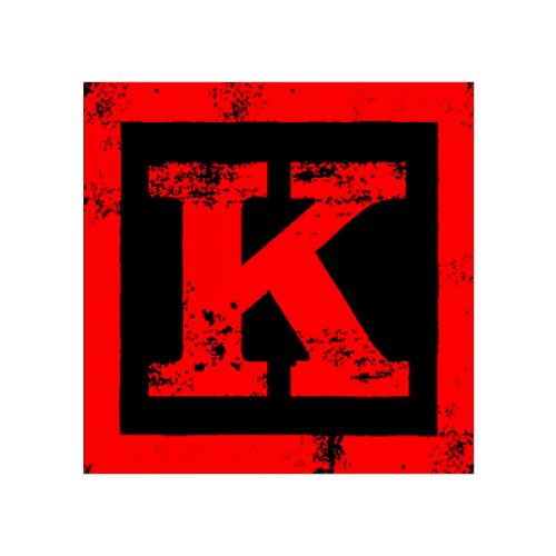 Kryminatorium — znak graficzny